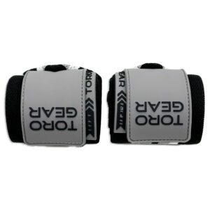 Muñequeras Titan Ultra Lift Black Hawk, muñequeras para gimnasio